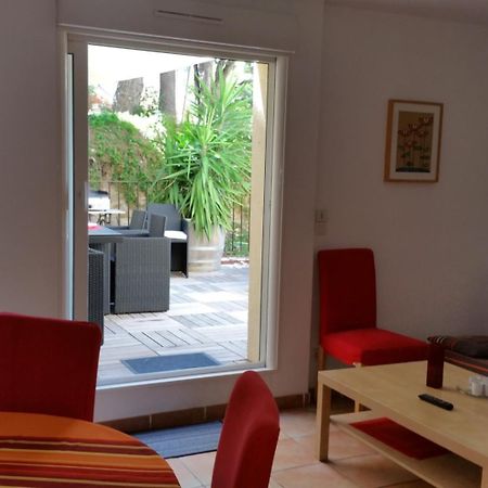 Résidence La Grande Voile Banyuls-sur-Mer Habitación foto