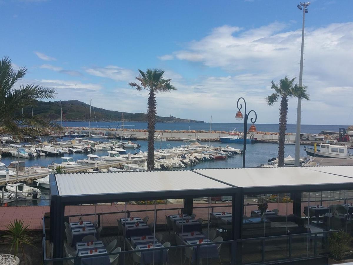 Résidence La Grande Voile Banyuls-sur-Mer Exterior foto