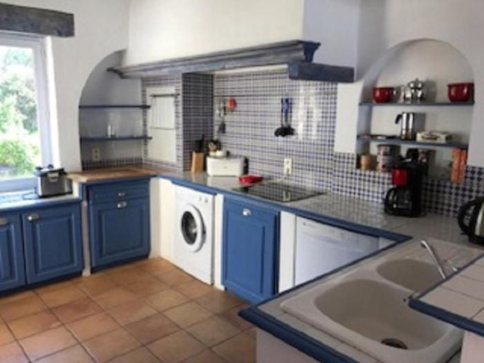 Résidence La Grande Voile Banyuls-sur-Mer Habitación foto