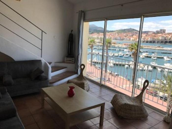 Résidence La Grande Voile Banyuls-sur-Mer Habitación foto